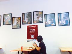 -细妹五香牛杂(步行街店)