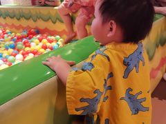 -北方暖暖温泉洗浴(沈阳北站店)