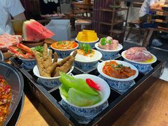 -楠火锅(龙阳广场店)