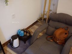 -苏州隐舍客栈
