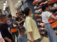 -宁波杉井奥特莱斯广场