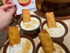 -羊之道草原味道清真餐厅(番禺店)