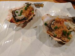 -肉串汪(月坛店)
