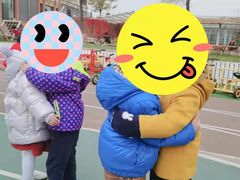 -美加国际幼儿园(四季青校区)
