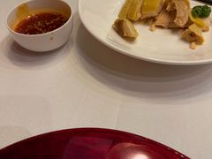 -北京北辰洲际酒店