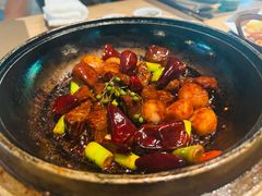 -新荣记(西溪湿地店)