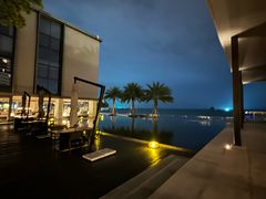 -深圳大梅沙京基洲际度假酒店