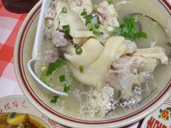 -老方桌烂蹄花川菜馆(九龙坡店)
