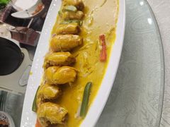 -鸿鑫海鲜楼(建联店)