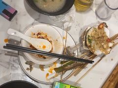 -新凯旋烧烤·燕姐千岛湖土菜