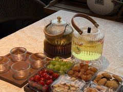 -小天鹅火锅·一线江景洪鼎旗舰店(洪崖洞店)