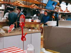 -西贝(吴江路湟普汇店)