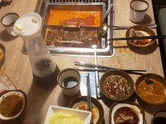 -野妹经典火锅(民治店)