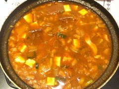 本家牛肉大酱汤-韩屋韩国料理(天山路店)