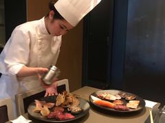 -西村日本料理(香格里拉饭店)