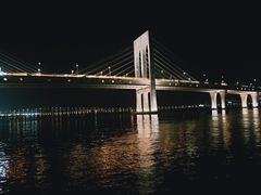 -澳门环岛游湾仔码头