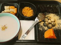 -Meet Fresh鮮芋仙(时代天街店)