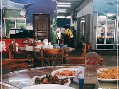 -明记海鲜大排档(巽寮湾店)