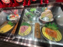 -焰江山海鲜牛排烤肉自助(锦华万达二星店)