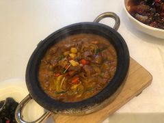 -宏宴·新京菜(望京店)