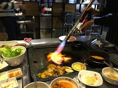 -喜来稀肉(虹泉路店)