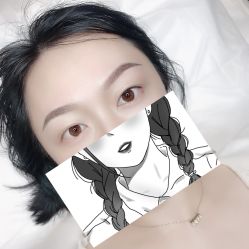 -MIVI·纹眉半永久野生眉