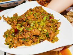 -恩宏德餐馆(平山道店)