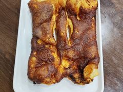 -清真老刘蒸饺