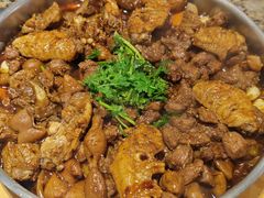 -黄记煌三汁焖锅(新世纪广场店)