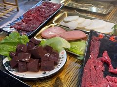 -刘少华贵州小黄牛·鲜牛肉火锅(总店)