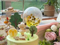-CAKEBOSS蛋糕老板(东直门来福士店)