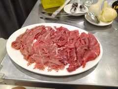 -三兴涮羊肉(荣安大街店)
