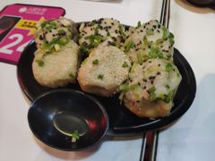 三拼生煎-小杨生煎(湟普汇店)