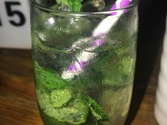 莫吉托1-拾光音乐餐酒吧(告庄星光夜市店)