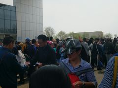 -刘家湾赶海园