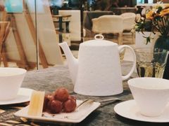 -燕庭·纯燕窝·甜品下午茶(南京西路店)
