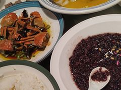 -城北食府(枫林店)