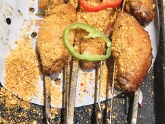 -龍聚祥烧麦馆(万达店)