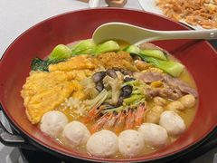 -狮王府淮扬菜(百家湖1912店)