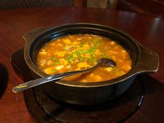 海胆豆腐-解香楼(八盘岭路店)