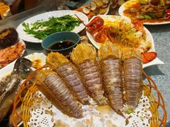 -阿龙海鲜农家乐·三亚老字号(海棠湾店)