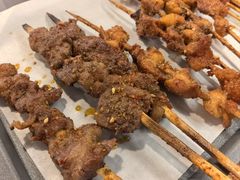 -冶建镜子·中国龙虾王(总店)