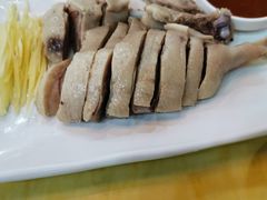 -台北楚楚园馅饼粥(虹桥南丰城店)