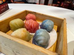 -侨美·唐荔园·40年地道粤菜