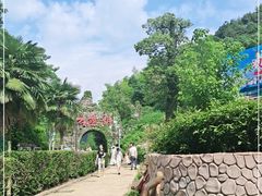 -石燕湖生态旅游景区