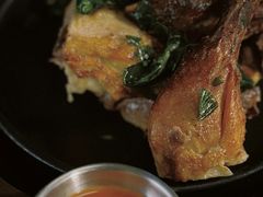 -一尺花园(安和花园店)