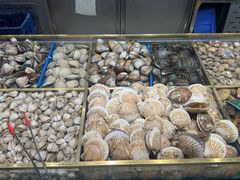 -半岛听涛蒸汽海鲜自助(K11店)