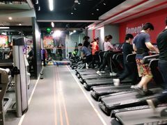 -乐刻运动健身精品馆(览秀城店)