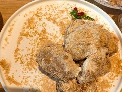 -连鹭海鲜·海肠捞饭·海胆饭(星海店)