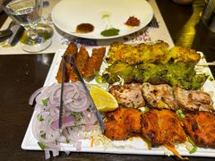 -Bombay Grill印度餐厅